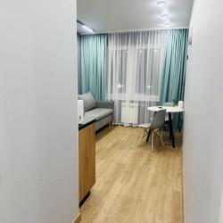 1-комнатные апартаменты люкс