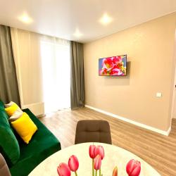 Фото Отель Нобель на улице Газовиков 36