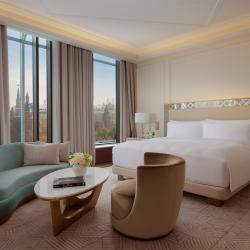 фото 53 The Carlton, Moscow (Карлтон) бывш. Ритц Карлтон