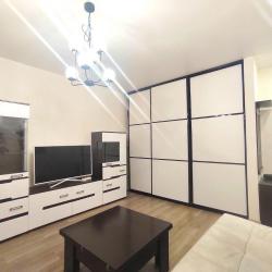 2-комнатные апартаменты улучшенные