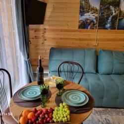 Фото Отель Green Land (Грин Лэнд)