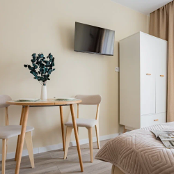 Фото Отель Квартира в Кудепсте ЖК 