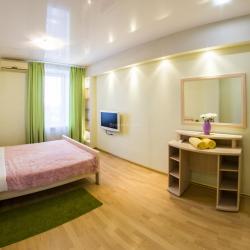 Фото Отель RENT-сервис (Рент-сервис) на Декабристов