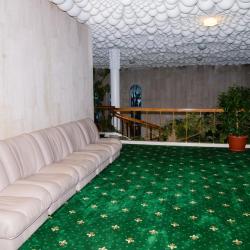 Фото Отель Берег