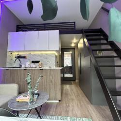 фото 14 Apartament City (Апартамент Сити) на шоссе Хорошевское