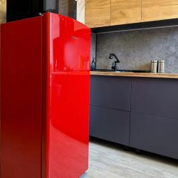 Фото Апартаменты на улице Новолучанская