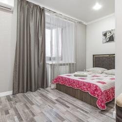 Фото Отель Вершина-ПВ на улице Камзина 41/3