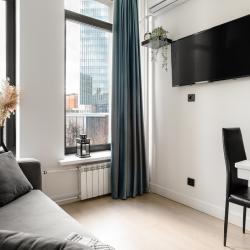 фото 12 Comfort life (Комфорт лайф) на проспекте Вернадского