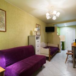 фото 1 Rental (РенталСПб) на улице 8-я Красноармейская 18