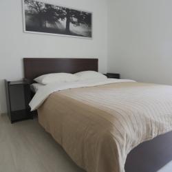 Фото Отель Гагарин