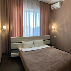 Номер стандарт