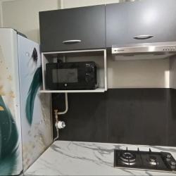 2-комнатные апартаменты улучшенные