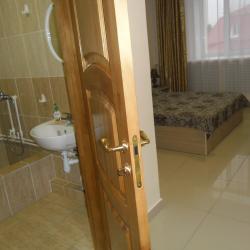 Фото Отель Аристократ