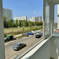 Фото Апартаменты на улице Героя А.А. Аверкиева 13
