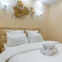 3-комнатные апартаменты люкс