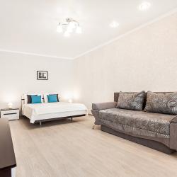 Фото Отель Sutki Life (Сутки Лайф) на Космонавтов