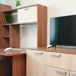 Фото Отель Комфорт на улице Школьная 9