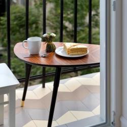фото 6 Flat Inn (Флэт Инн) на переулке 2-й Лесной 8