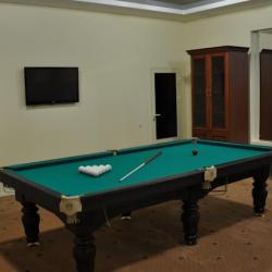 Фото Отель Меридиан