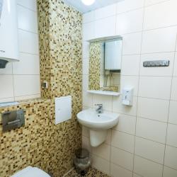 Фото Отель Полярный Круг
