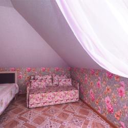 Фото Отель Роман