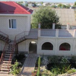 Фото Отель Магнолия