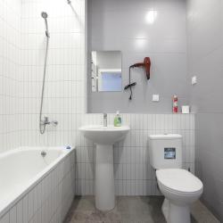 1-комнатные апартаменты стандарт