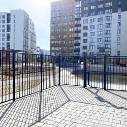 Фото Отель Moon72 (Мун72) на улице Селекционная