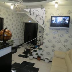 Фото Отель Астория