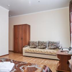 Фото Отель Gold Star (Голд Стар)