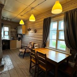 3-комнатный коттедж улучшенный