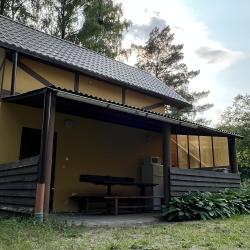 Фото Отель Коттедж