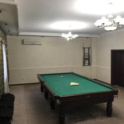 Фото Отель Спорт (бывш. Терек)