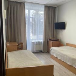 Санаторий-профилакторий Акрон — 1dc58fc49be16514ffe3b14d8f020a84