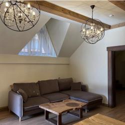 Фото Ozon Hotels (Озон Отель)
