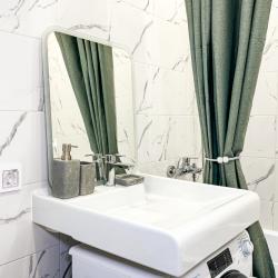 Фото Отель Orange Apart ЖК Малина