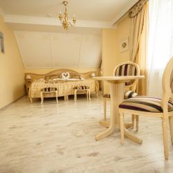 Фото Отель Логер Хаус