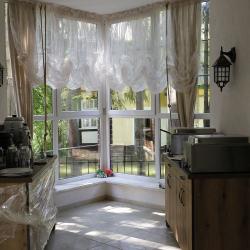 Фото Отель Фрам