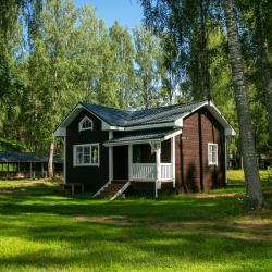 2-комнатный домик