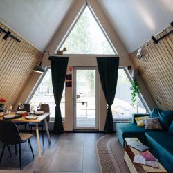 Фото Отель Талви-Кеса