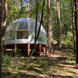 Фото Отель Светлячок Увильды