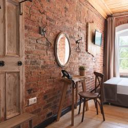 Фото Трувор Бутик-отель