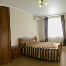 Номер стандарт