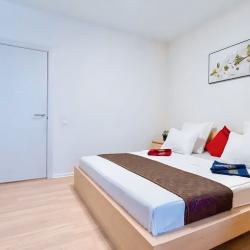 Фото Отель Relax Apart (Релакс Апарт) на улице Родионова 7А
