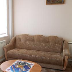 3-местный номер стандарт