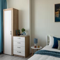 фото 7 Deluxe Berzarina (Делюкс Берзарина) на улице Берзарина