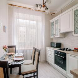 2-комнатные апартаменты улучшенные