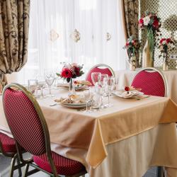 Фото Отель Русь