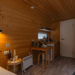 Фото Отель Терруар