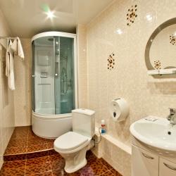 1-местный номер стандарт